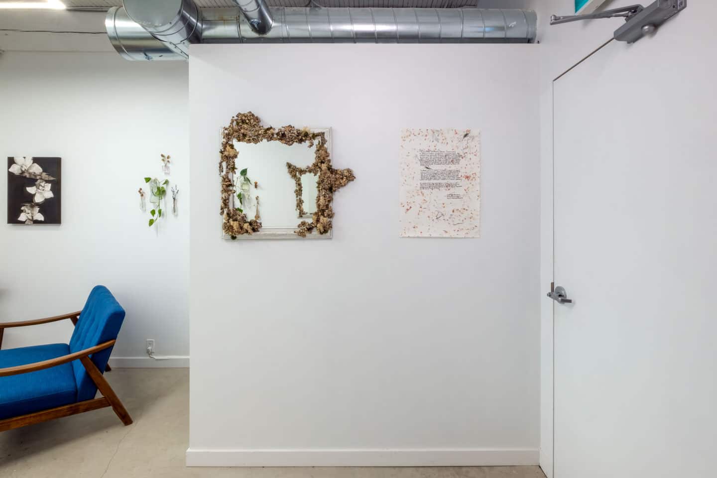 Peculiar Movements/Green Junctions at NAMARA projects